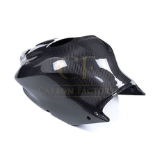 Load image into Gallery viewer, Pre-preg Carbon Fibre Full Tank Cover for Yamaha R1 2020-2024