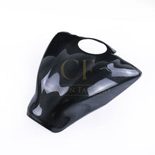 Load image into Gallery viewer, Pre-preg Carbon Fibre Full Tank Cover for Yamaha R6 2017-2022