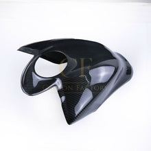 Load image into Gallery viewer, Pre-preg Carbon Fibre Full Tank Cover for Yamaha R6 2017-2022