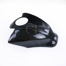 Load image into Gallery viewer, Pre-preg Carbon Fibre Full Tank Cover for Yamaha R6 2017-2022