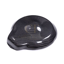 Load image into Gallery viewer, Pre-preg Carbon Fibre Generator Protector for Yamaha R6 2008-2015