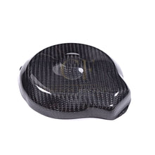 Load image into Gallery viewer, Pre-preg Carbon Fibre Generator Protector for Yamaha R6 2008-2015