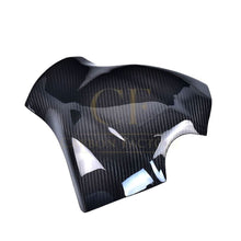 Load image into Gallery viewer, Pre-preg Carbon Fibre Half Tank Cover for Yamaha R1 2015-2024