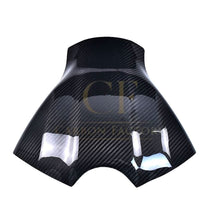 Load image into Gallery viewer, Pre-preg Carbon Fibre Half Tank Cover for Yamaha R1 2015-2024