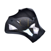 Load image into Gallery viewer, Pre-preg Carbon Fibre Half Tank Cover for Yamaha R1 2015-2024