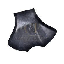 Load image into Gallery viewer, Pre-preg Carbon Fibre Half Tank Cover for Yamaha R1 2015-2024