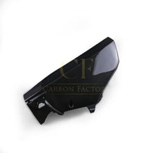 Load image into Gallery viewer, Pre-preg Carbon Fibre Race Belly Pan for Yamaha R6 2017-2022