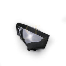 Load image into Gallery viewer, Pre-preg Carbon Fibre Race Belly Pan for Yamaha R6 2017-2022