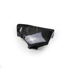Load image into Gallery viewer, Pre-preg Carbon Fibre Race Belly Pan for Yamaha R6 2017-2022