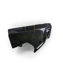 Load image into Gallery viewer, Pre-preg Carbon Fibre Race Belly Pan for Yamaha R6 2017-2022