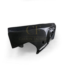 Load image into Gallery viewer, Pre-preg Carbon Fibre Race Belly Pan for Yamaha R6 2017-2022