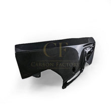 Load image into Gallery viewer, Pre-preg Carbon Fibre Race Belly Pan for Yamaha R6 2017-2022