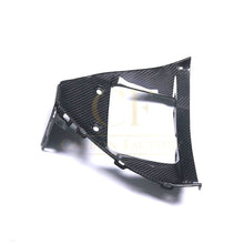 Load image into Gallery viewer, Pre-preg Carbon Fibre Radiator Guard for Yamaha R1 2020-2024