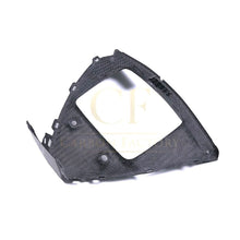 Load image into Gallery viewer, Pre-preg Carbon Fibre Radiator Guard for Yamaha R1 2020-2024