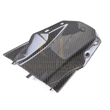 Load image into Gallery viewer, Pre-preg Carbon Fibre Rear Fender Cover for Yamaha R7 2022-Present