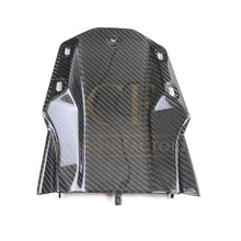 Load image into Gallery viewer, Pre-preg Carbon Fibre Rear Fender Cover for Yamaha R7 2022-Present