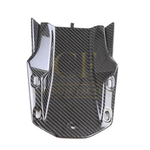 Load image into Gallery viewer, Pre-preg Carbon Fibre Rear Fender Cover for Yamaha R7 2022-Present
