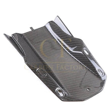 Load image into Gallery viewer, Pre-preg Carbon Fibre Rear Fender Cover for Yamaha R7 2022-Present