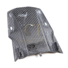Load image into Gallery viewer, Pre-preg Carbon Fibre Rear Fender Cover for Yamaha R7 2022-Present