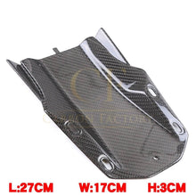 Load image into Gallery viewer, Pre-preg Carbon Fibre Rear Fender Cover for Yamaha R7 2022-Present