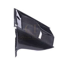 Load image into Gallery viewer, Pre-preg Carbon Fibre Rear fender for Yamaha R6 2008-2015