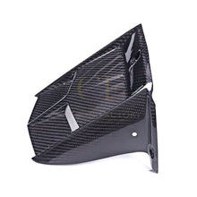Load image into Gallery viewer, Pre-preg Carbon Fibre Rear fender for Yamaha R6 2008-2015
