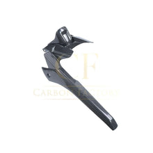 Load image into Gallery viewer, Pre-preg Carbon Fibre Rear Hugger for Yamaha R7 2022-Present