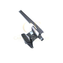 Load image into Gallery viewer, Pre-preg Carbon Fibre Rear Hugger for Yamaha R7 2022-Present