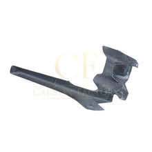 Load image into Gallery viewer, Pre-preg Carbon Fibre Rear Hugger for Yamaha R7 2022-Present