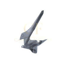 Load image into Gallery viewer, Pre-preg Carbon Fibre Rear Hugger for Yamaha R7 2022-Present