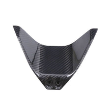 Load image into Gallery viewer, Pre-preg Carbon Fibre Rear lower tail light fairing cowl for Yamaha R7 2022-Present