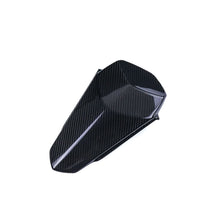 Load image into Gallery viewer, Pre-preg Carbon Fibre Rear Seat Cover for Yamaha R1 2020-2024