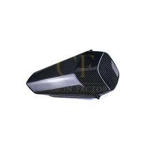 Load image into Gallery viewer, Pre-preg Carbon Fibre Rear Seat Cover for Yamaha R1 2020-2024