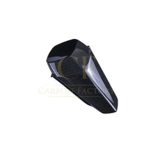 Load image into Gallery viewer, Pre-preg Carbon Fibre Rear Seat Cover for Yamaha R1 2020-2024