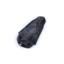 Load image into Gallery viewer, Pre-preg Carbon Fibre Rear Seat Cover for Yamaha R1 2020-2024