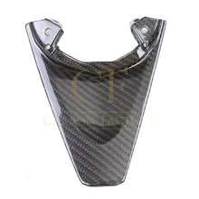 Load image into Gallery viewer, Pre-preg Carbon Fibre Rear Seat Pad for Yamaha R7 2022-Present