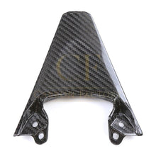 Load image into Gallery viewer, Pre-preg Carbon Fibre Rear Seat Pad for Yamaha R7 2022-Present