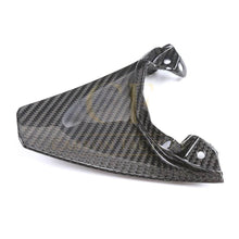 Load image into Gallery viewer, Pre-preg Carbon Fibre Rear Seat Pad for Yamaha R7 2022-Present