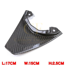 Load image into Gallery viewer, Pre-preg Carbon Fibre Rear Seat Pad for Yamaha R7 2022-Present