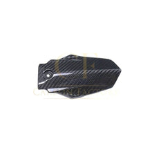 Load image into Gallery viewer, Pre-preg Carbon Fibre Seat Cover for Yamaha R7 2022-Present