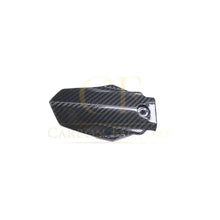 Load image into Gallery viewer, Pre-preg Carbon Fibre Seat Cover for Yamaha R7 2022-Present