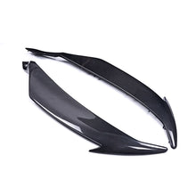 Load image into Gallery viewer, Pre-preg Carbon Fibre Side Fairings A for Yamaha R6 2008-2015