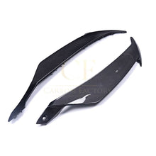 Load image into Gallery viewer, Pre-preg Carbon Fibre Side Fairings A for Yamaha R6 2008-2015