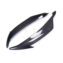 Load image into Gallery viewer, Pre-preg Carbon Fibre Side Fairings A for Yamaha R6 2008-2015