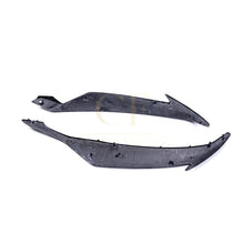 Load image into Gallery viewer, Pre-preg Carbon Fibre Side Fairings A for Yamaha R6 2008-2015