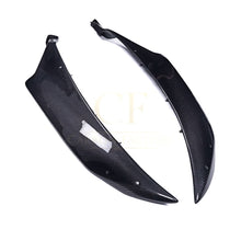 Load image into Gallery viewer, Pre-preg Carbon Fibre Side Fairings B for Yamaha R6 2008-2015