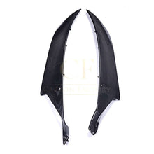 Load image into Gallery viewer, Pre-preg Carbon Fibre Side Fairings B for Yamaha R6 2008-2015