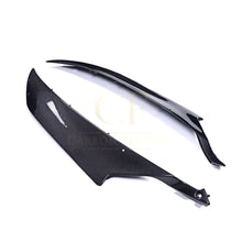 Load image into Gallery viewer, Pre-preg Carbon Fibre Side Fairings B for Yamaha R6 2008-2015