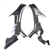 Load image into Gallery viewer, Pre-preg Carbon Fibre Side Fairings for YAMAHA R1 2015-2019