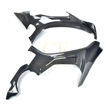 Load image into Gallery viewer, Pre-preg Carbon Fibre Side Fairings for YAMAHA R1 2015-2019